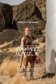 Pinwheel Horizon movie poster