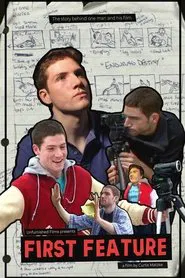 First Feature movie poster