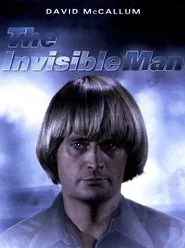 The Invisible Man movie poster