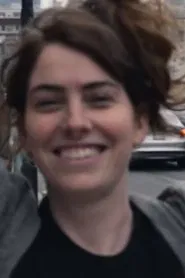 On Dark Horses movie poster