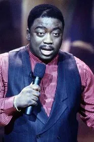 Robin Harris: One Night Stand movie poster