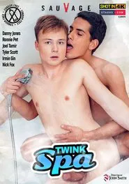 Twink Spa movie poster