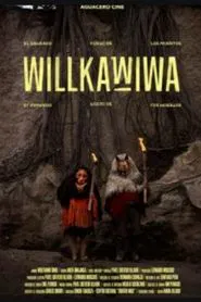 Poster do filme Willkawiwa (The Sacred Fire of the Dead)