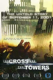 Poster do filme The Cross and the Towers