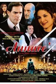 Annarè movie poster