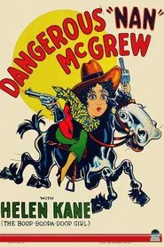 Dangerous Nan McGrew movie poster
