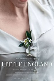 Poster do filme Little England