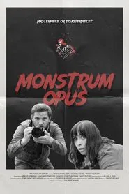Monstrum Opus movie poster