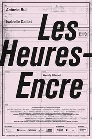 Black Hours movie poster