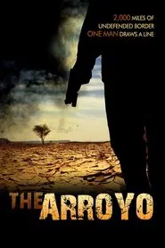 The Arroyo movie poster