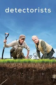 Poster da série Detectorists