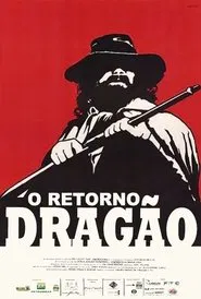 O Retorno do Dragão movie poster