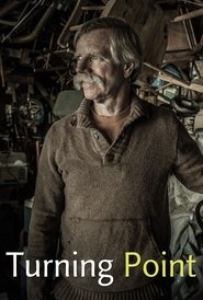 Turning Point tv show poster