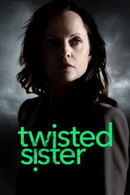 Twisted Sister movie poster