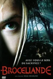 Brocéliande movie poster