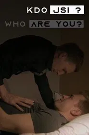 Who Are You? movie poster