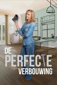 De Perfecte Verbouwing tv show poster