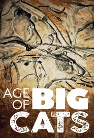 Age of Big Cats tv show poster