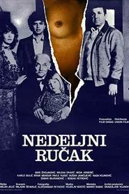 Sunday Lunch movie poster