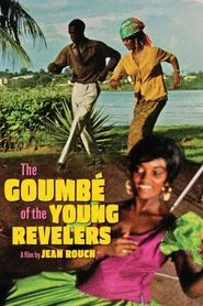 The Goumbé of the Young Revelers movie poster
