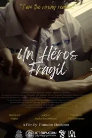 Un Héros Fragil movie poster