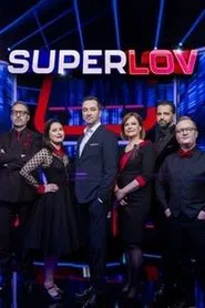 Superlov tv show poster