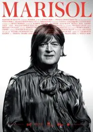 Marisol movie poster