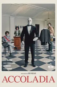 Poster do filme Accoladia