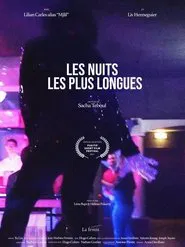 The Longest Nights movie poster