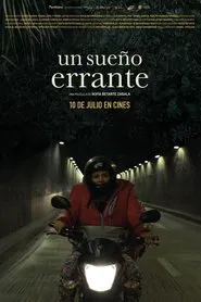 Un sueño errante movie poster