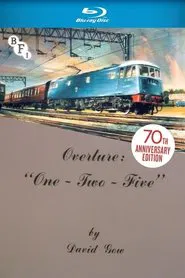 Overture: One-Two-Five movie poster