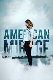 American Mirage movie poster