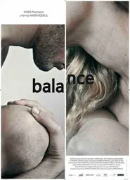 Balance movie poster