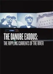 The Danube Exodus movie poster