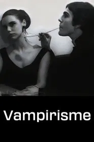 Poster do filme Vampirisme