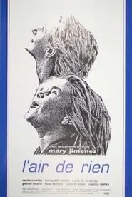 Easy in Mind movie poster