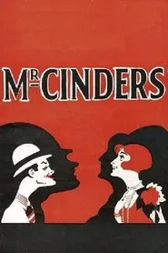 Mister Cinders movie poster
