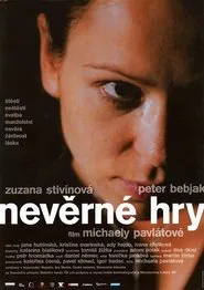 Poster do filme Nevěrné hry
