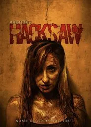 Hacksaw movie poster