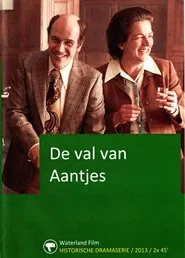 De Val van Aantjes tv show poster