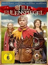 Till Eulenspiegel movie poster