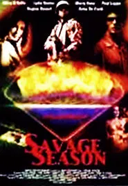 Poster do filme Savage Season