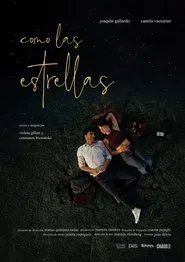 Como las estrellas movie poster