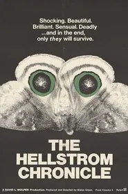 The Hellstrom Chronicle movie poster
