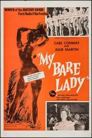My Bare Lady movie poster
