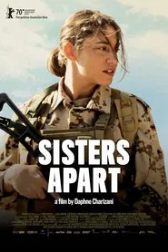 Sisters Apart movie poster