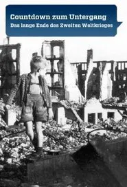 Countdown zum Untergang tv show poster