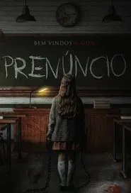 Prenúncio movie poster