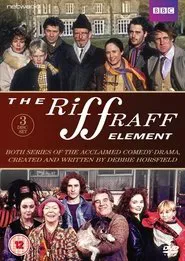 The Riff Raff Element tv show poster