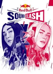 Red Bull Soundclash 2024: Elif gegen Mathea movie poster